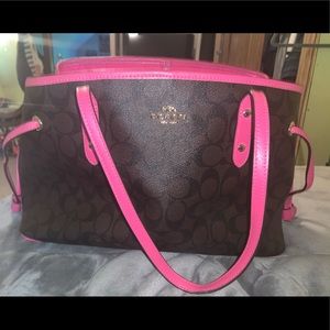Coach Purse!